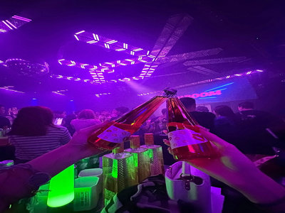 杭州酒吧招聘